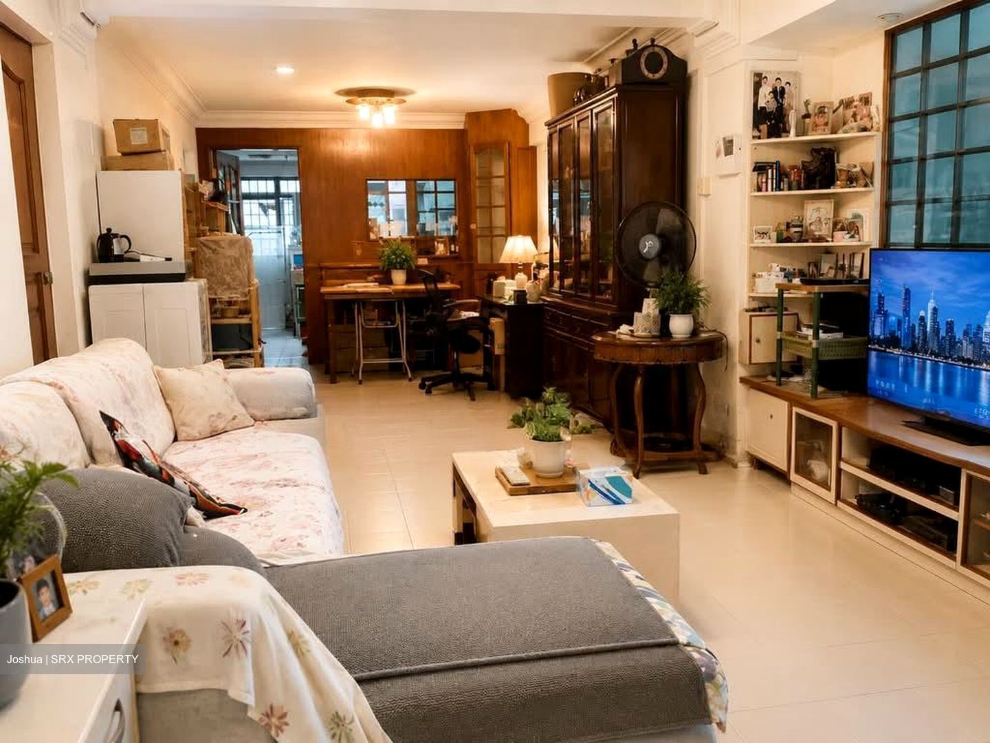 Blk 11 Di Tanjong Rhu (Kallang/Whampoa), HDB 5 Rooms #573518461